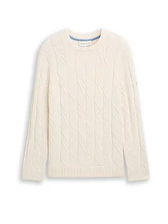 TOM TAILOR | Pullover | 
